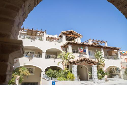 Hotel Regina Simius