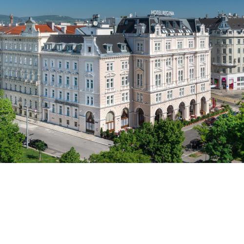Hotel Regina