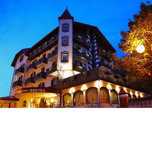 Hotel Regina