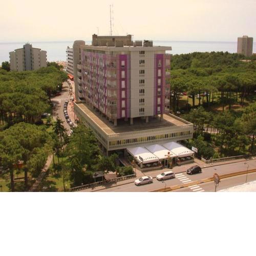 Hotel Regina