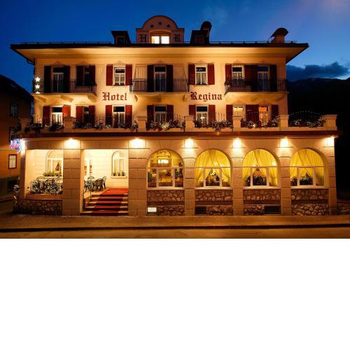 Hotel Regina