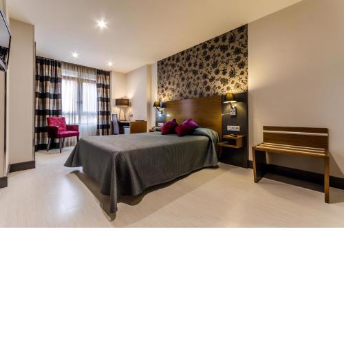 Hotel Regio Cádiz