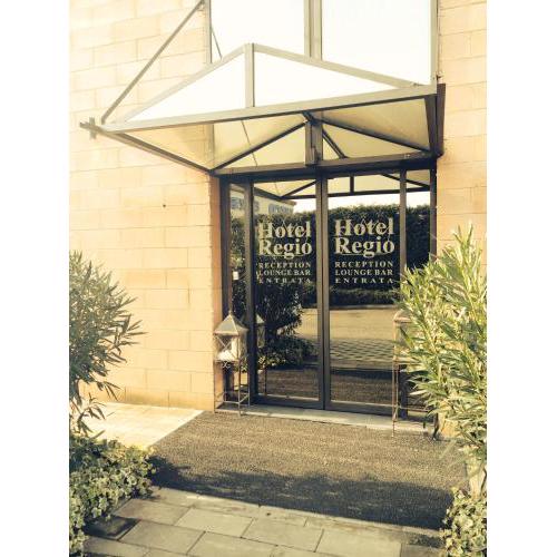 Hotel Regio