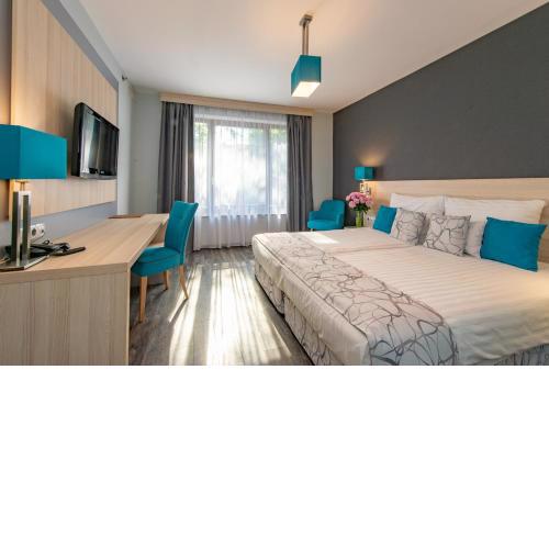 Hotel Regnum Residence