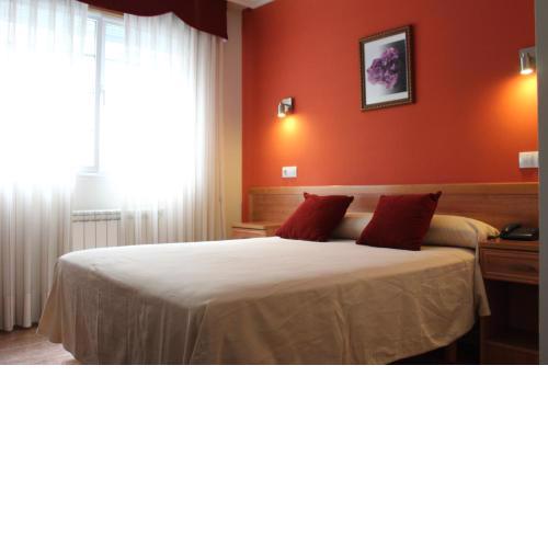 Hotel Rego Foz