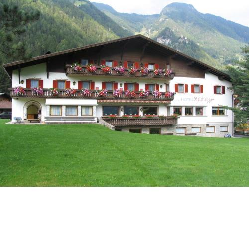 Hotel Reichegger