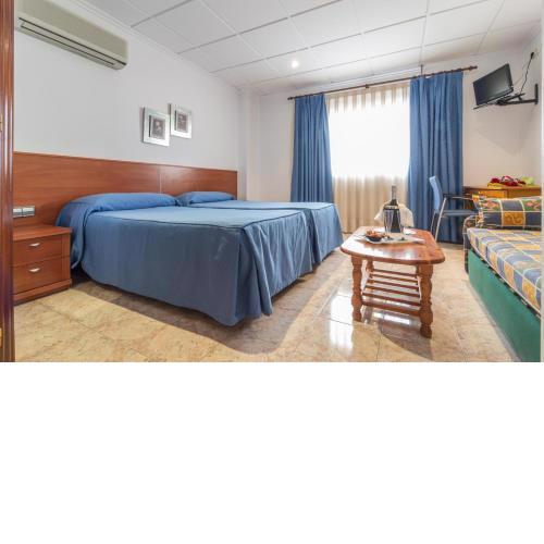 Hotel Reig