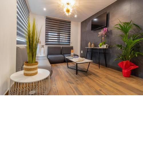 Hotel Reina Aixa