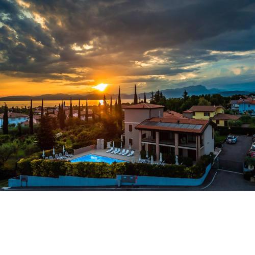 Hotel Relais Agli Olivi