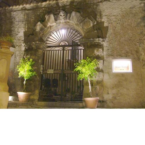 Hotel Relais Modica