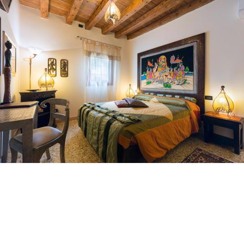 Hotel Relais San Nicolò