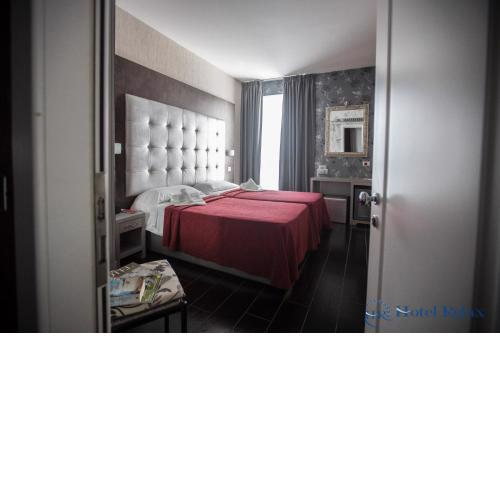 Hotel Relax Roma Nord