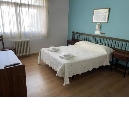 Hotel relojero