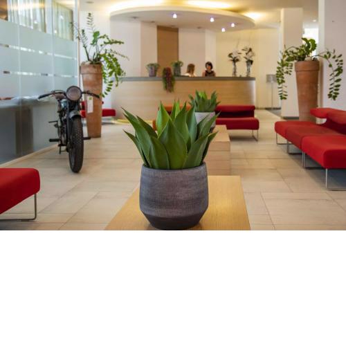 Hotel Remilia