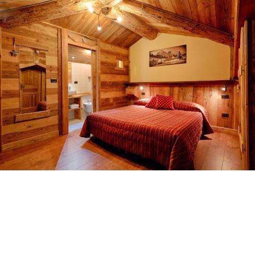 Hotel Rendez-Vous - Aymavilles