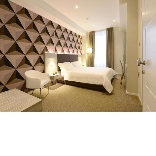 Hotel Repubblica 55