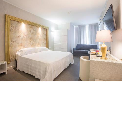 Hotel Repubblica Marinara