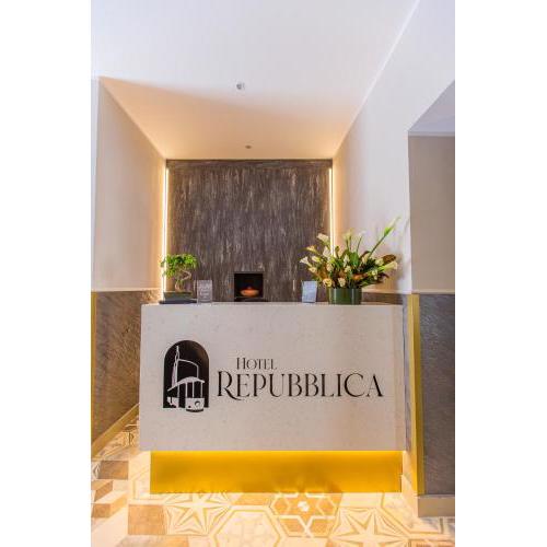 Hotel Repubblica