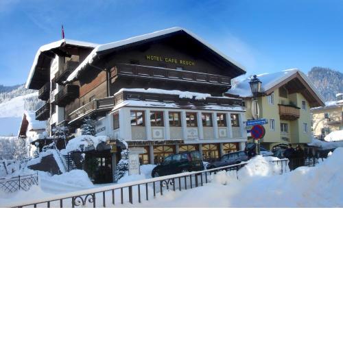 Hotel Resch