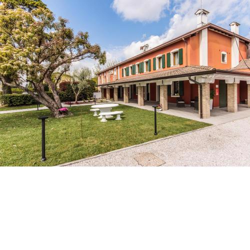 Hotel Residence - Il Giardino del Cigno