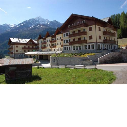 Hotel Residence 3 Signori