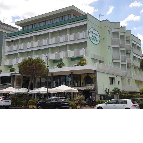 Hotel Residence Adriana