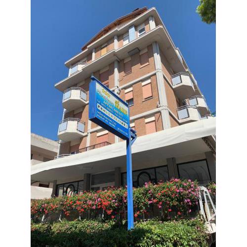Hotel & Residence Al Mare