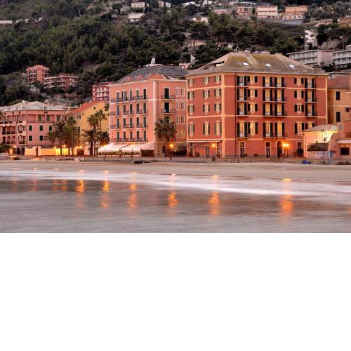 Hotel Residence Baiadelsole