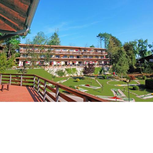 Hotel Residence Campi