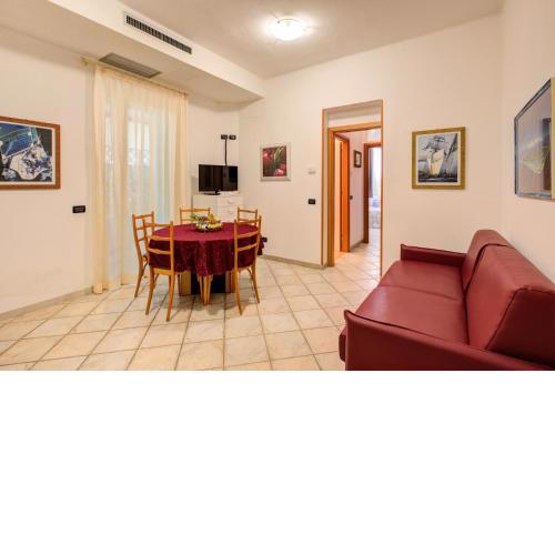 Hotel Residence Charles