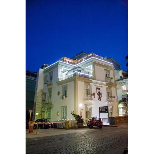 Hotel Residence Confalone