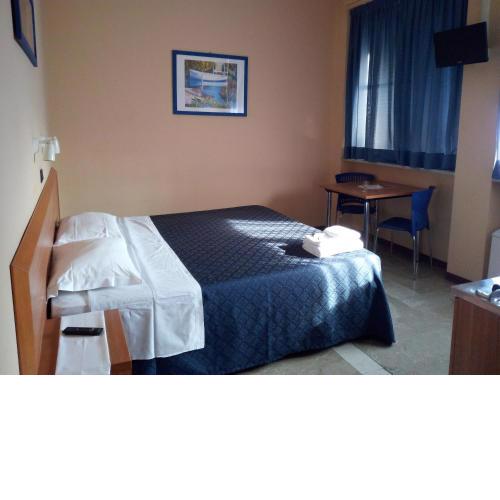 Hotel Residence Degra