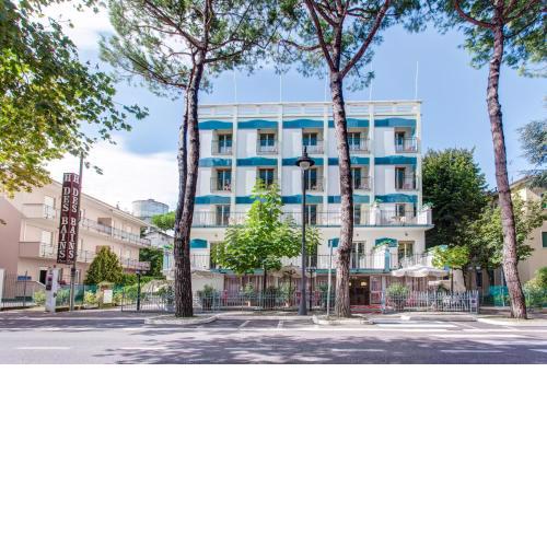 Hotel Residence Des Bains