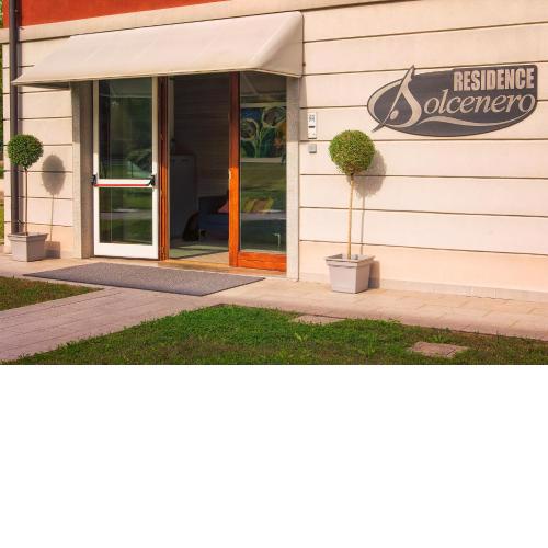 Hotel Residence Dolcenero