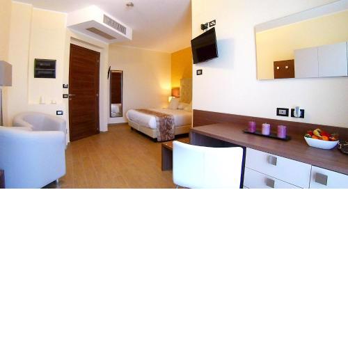 Hotel Residence Eden
