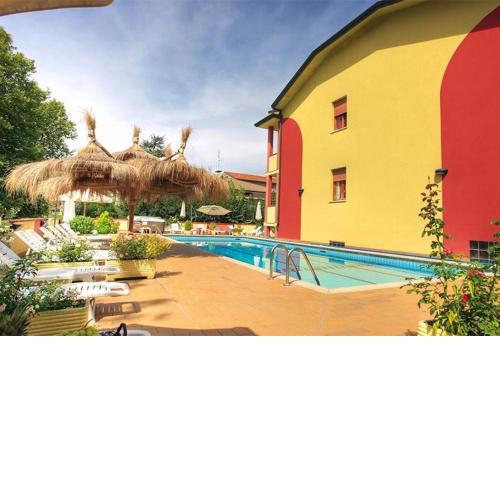 Hotel Residence Elisabetta