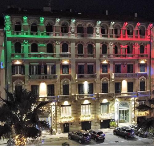 Hotel Residence Esplanade