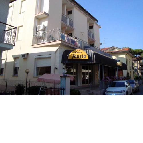 Hotel Residence Fausta