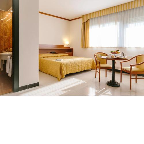 Hotel Residence Federiciano