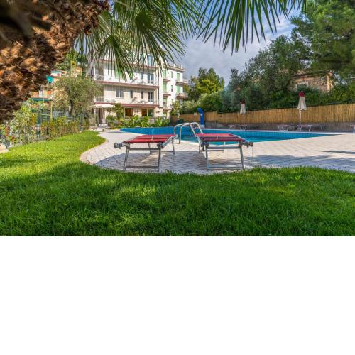 Hotel Residence Garden