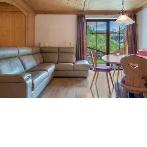Hotel Residence Gardena Dolomites 2