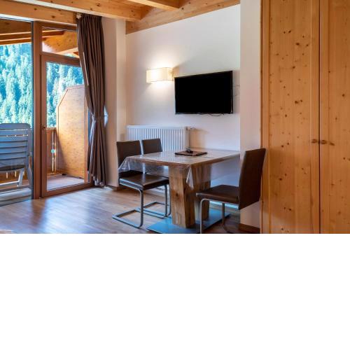 Hotel Residence Gardena Dolomites