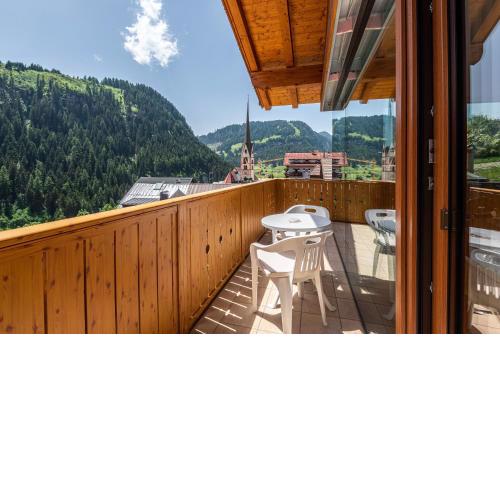 Hotel Residence Gardena Stevia 307