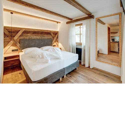 Hotel Residence Gasser
