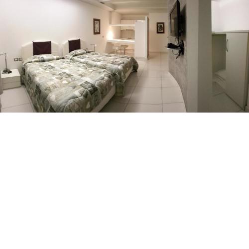 Hotel Residence Germaneto