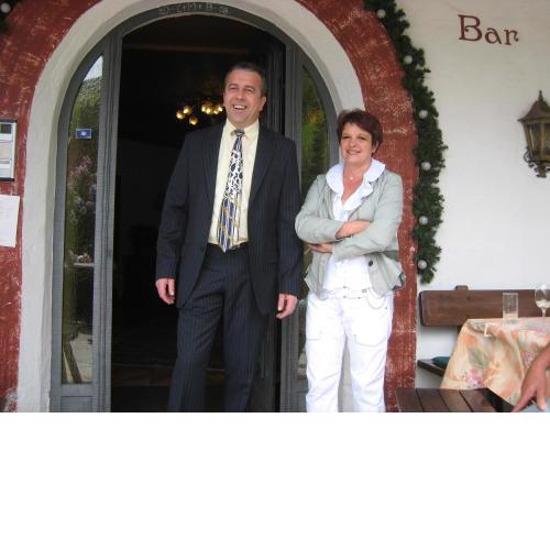 Hotel Residence Griesfeld