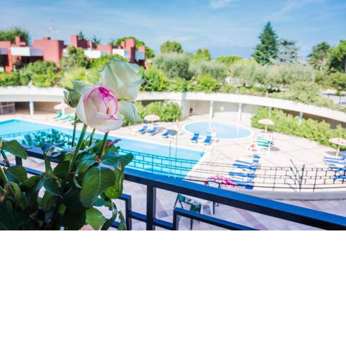Hotel Residence Holiday
