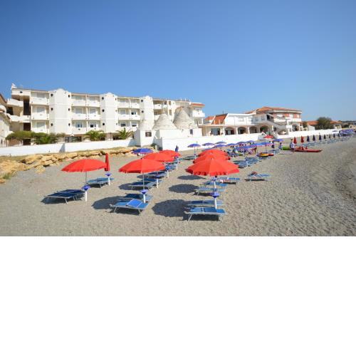 Hotel Residence Il Gabbiano