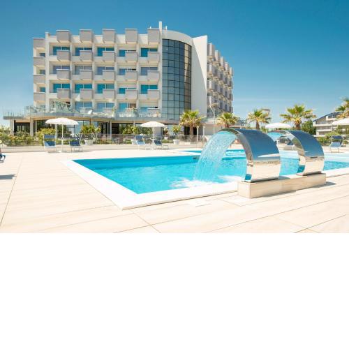 Hotel Residence Imperial