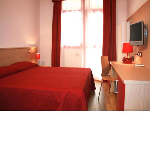 Hotel Residence Key Club